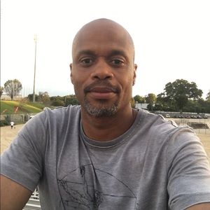 Meet your Posher, Marlon